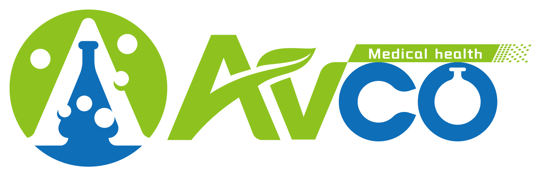 AVCO Logo